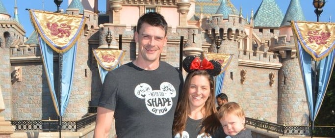 Differences Between Disney World and Disneyland
