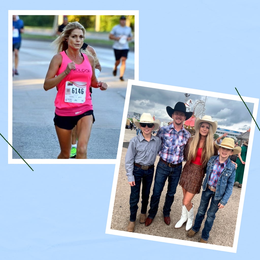I Thought an Arthritis Diagnosis Would End My Running Career. A Year Later, I Finished My First Marathon.