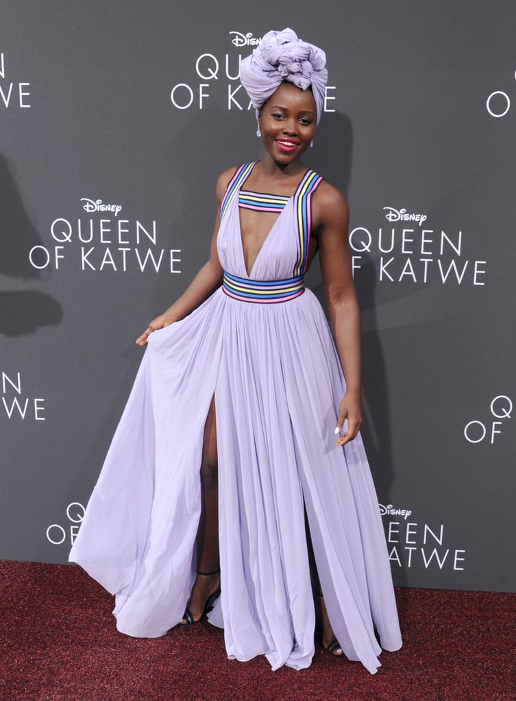 Lupita Nyong'o