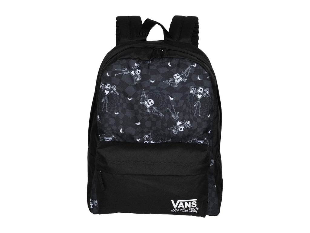 vans villains backpack