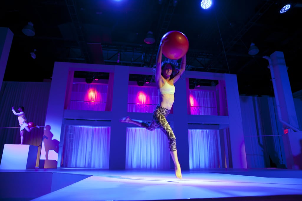 Athleta Crush of Adrenaline Performance