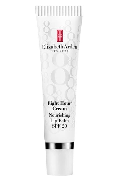 Elizabeth Arden Eight Hour Cream Nourishing Lip Balm SPF 20