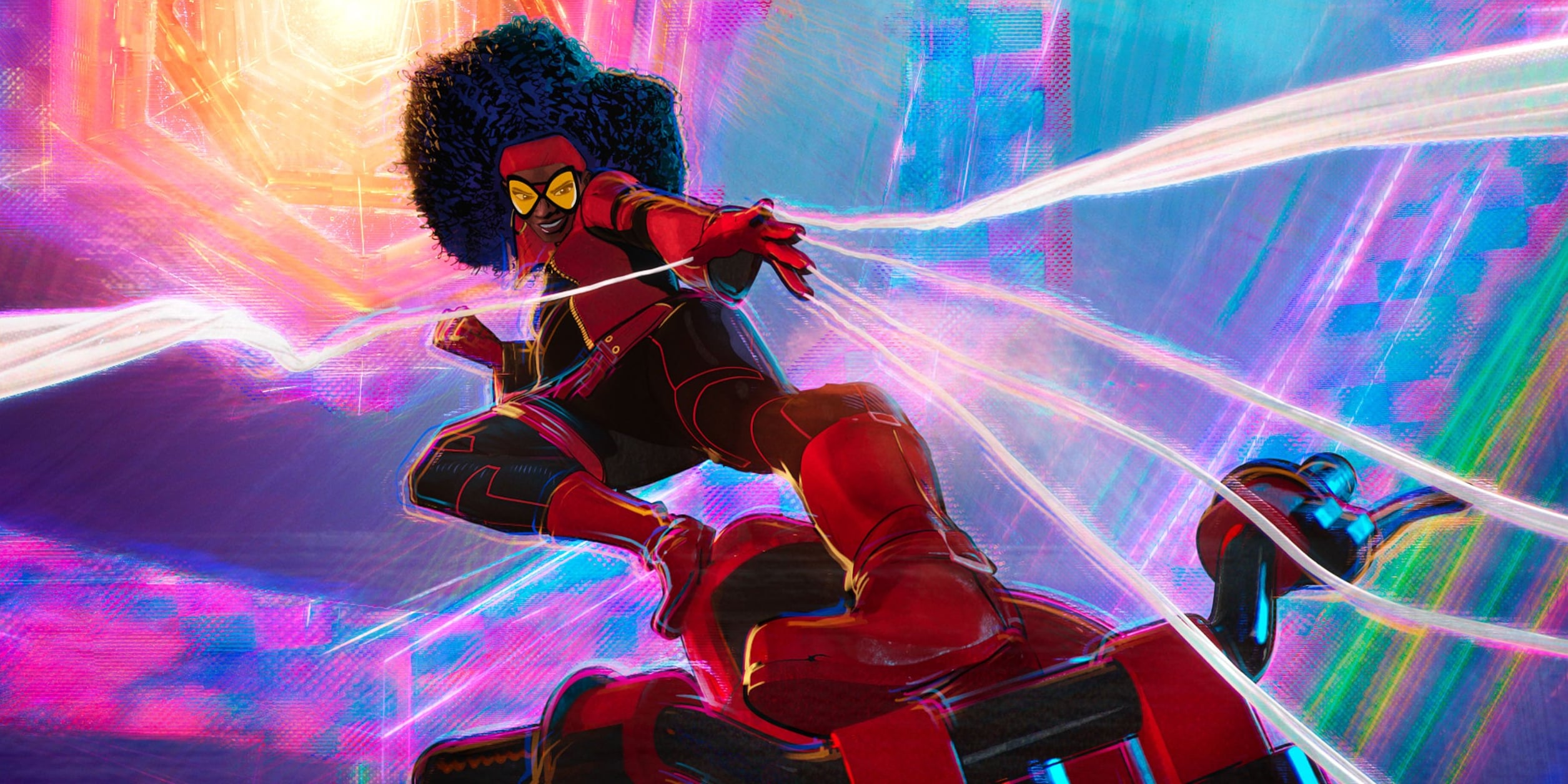 All the Spideys in Spider-Man: Across the Spider-Verse (Full Spoilers  Edition) - IGN