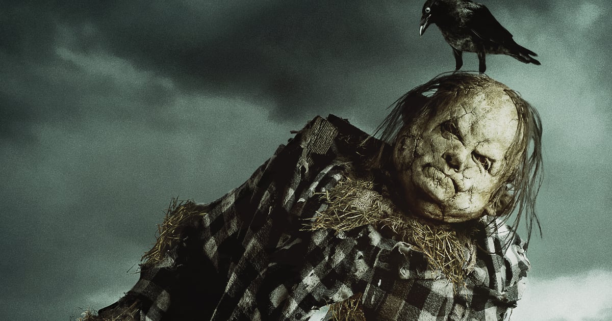 What Is Scary Stories To Tell In The Dark About Popsugar