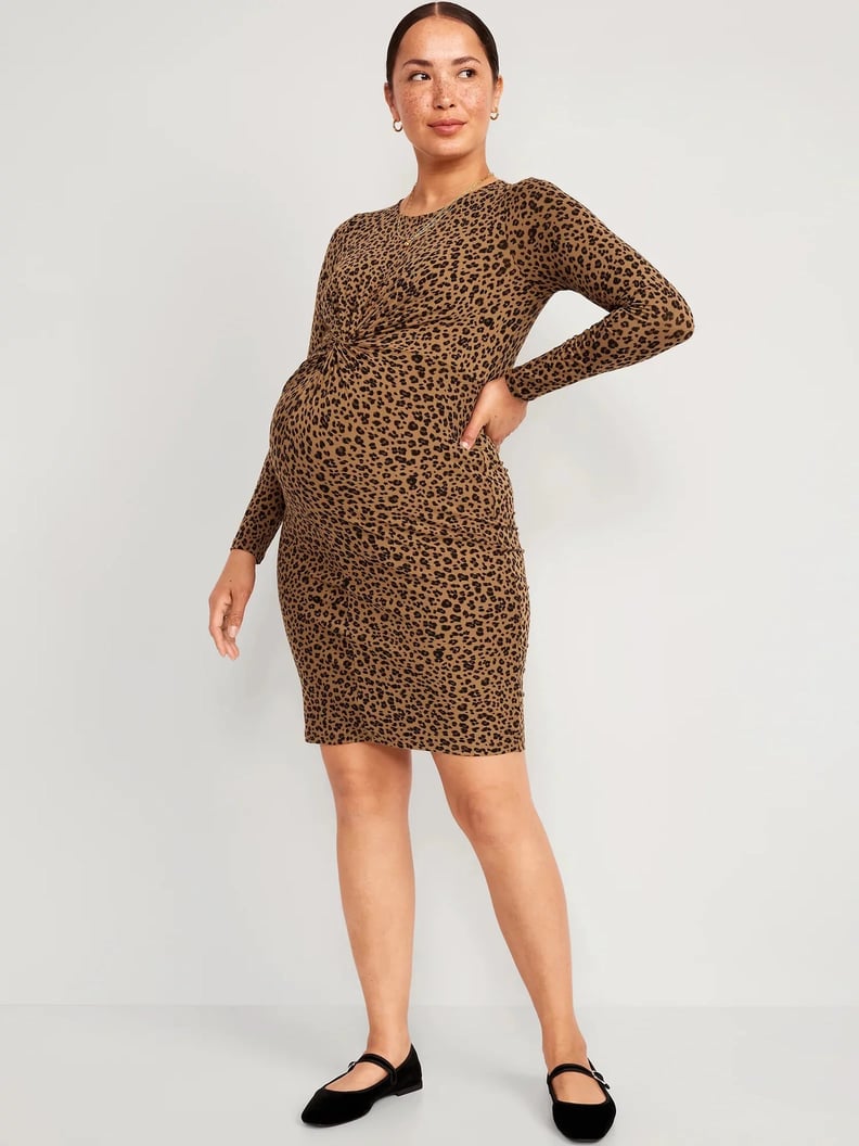 The Best Maternity Clothes From Old Navy, 2023