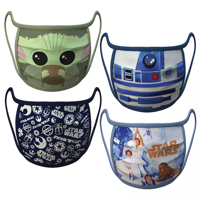 Disney Cloth Face Masks