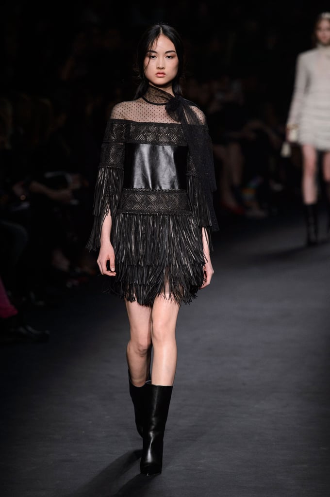 Valentino Fall 2015