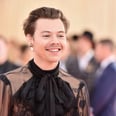 Harry Styles Just Rocked a New Gucci Handbag, Because F*ck Gender Stereotypes