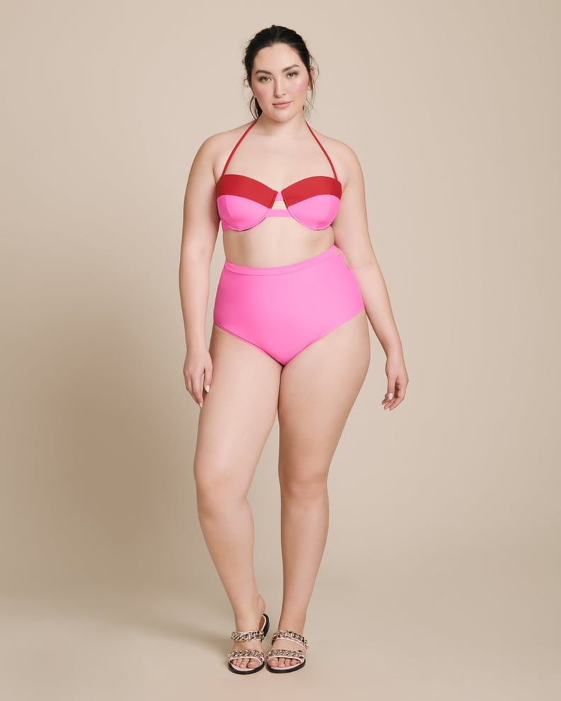 Chromat Bouloux II Bikini