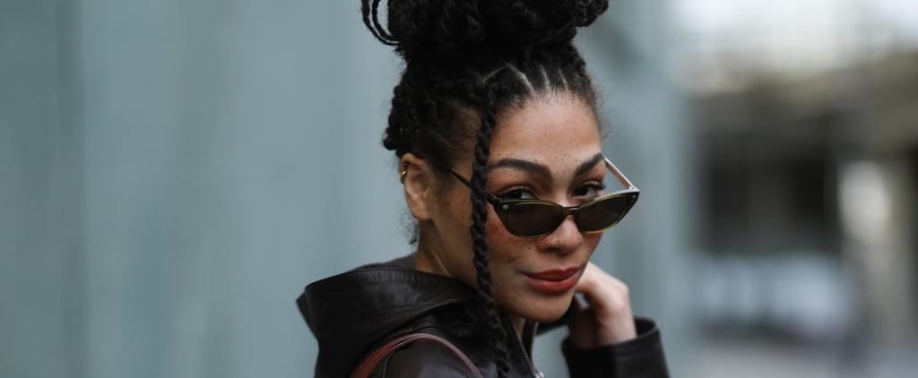 Introducing Our Favorite Hairstyle Trend Right Now: Baby Bubble Braids