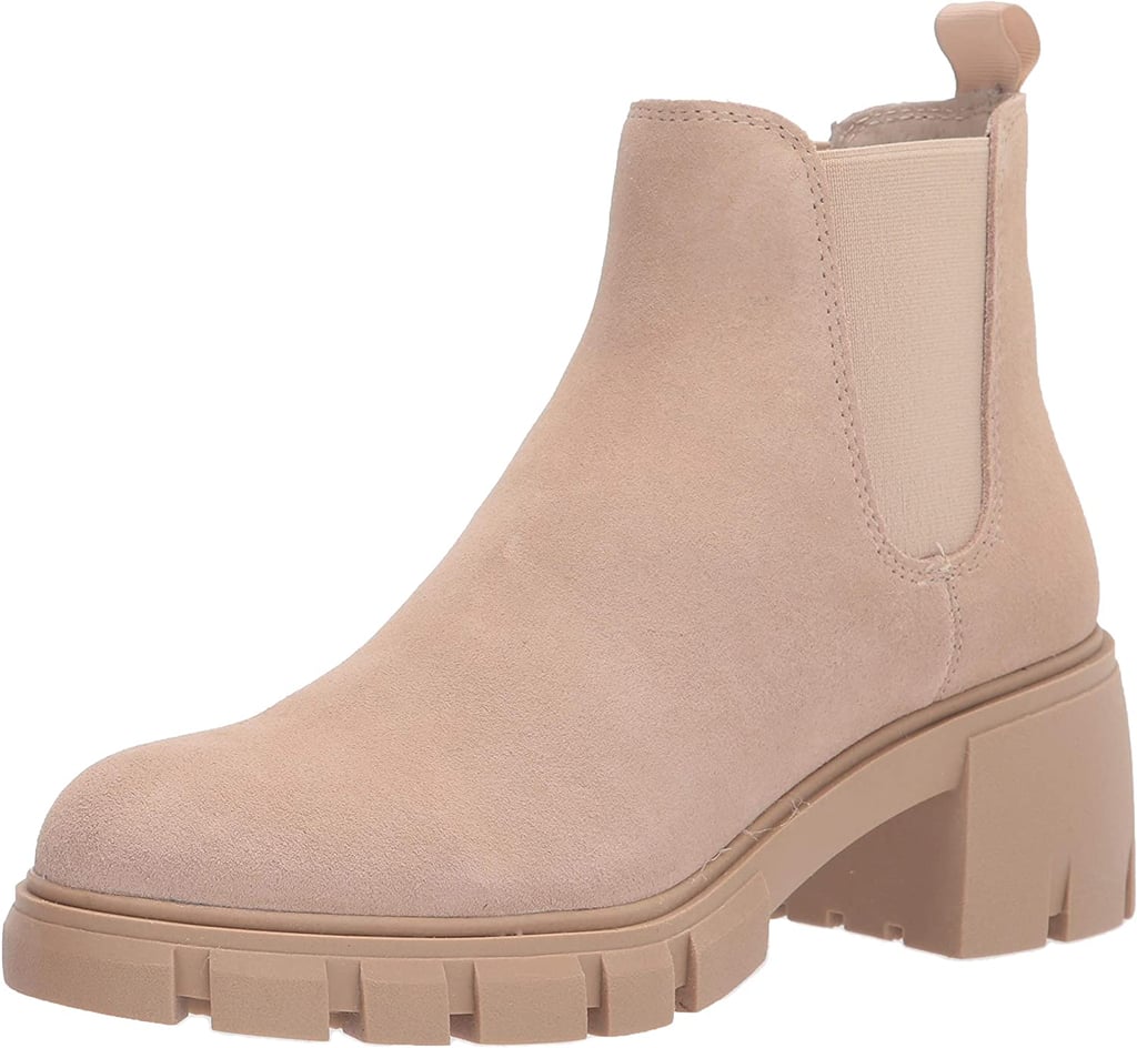 Neutral Shoes: Steve Madden Howler Boots