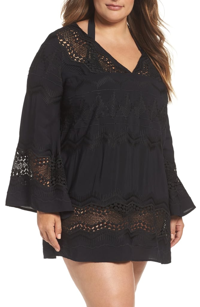 La Blanca Cover-Up Tunic