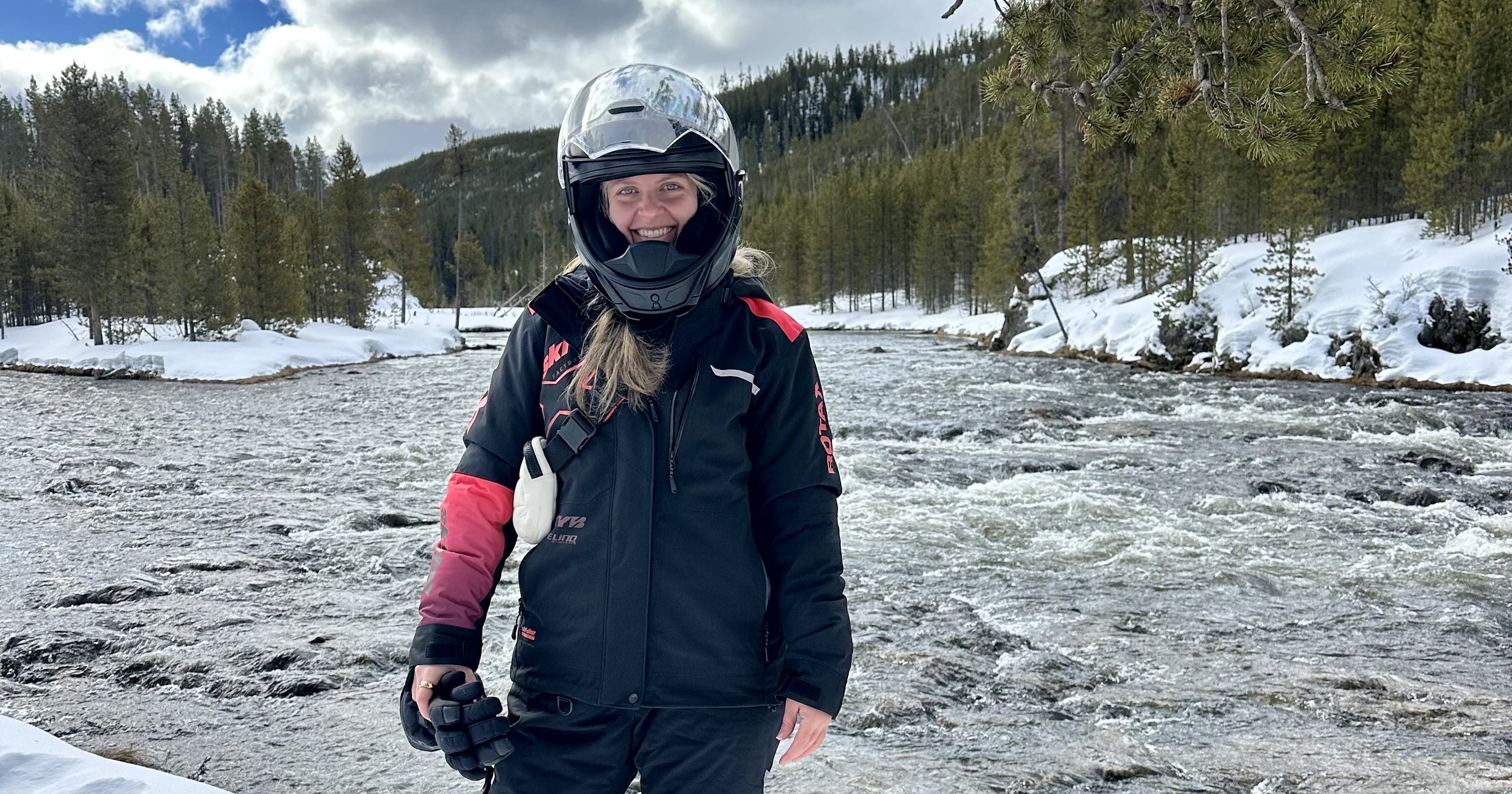 What to Pack for Yellowstone, According to “Yellowstone” Fan