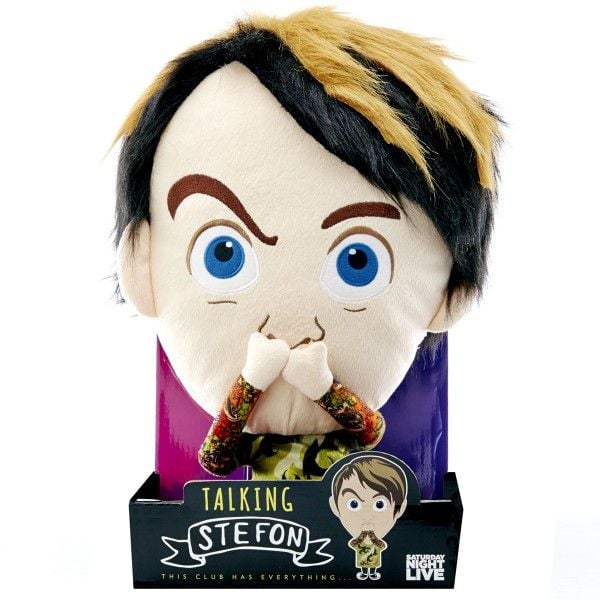 stefon pop