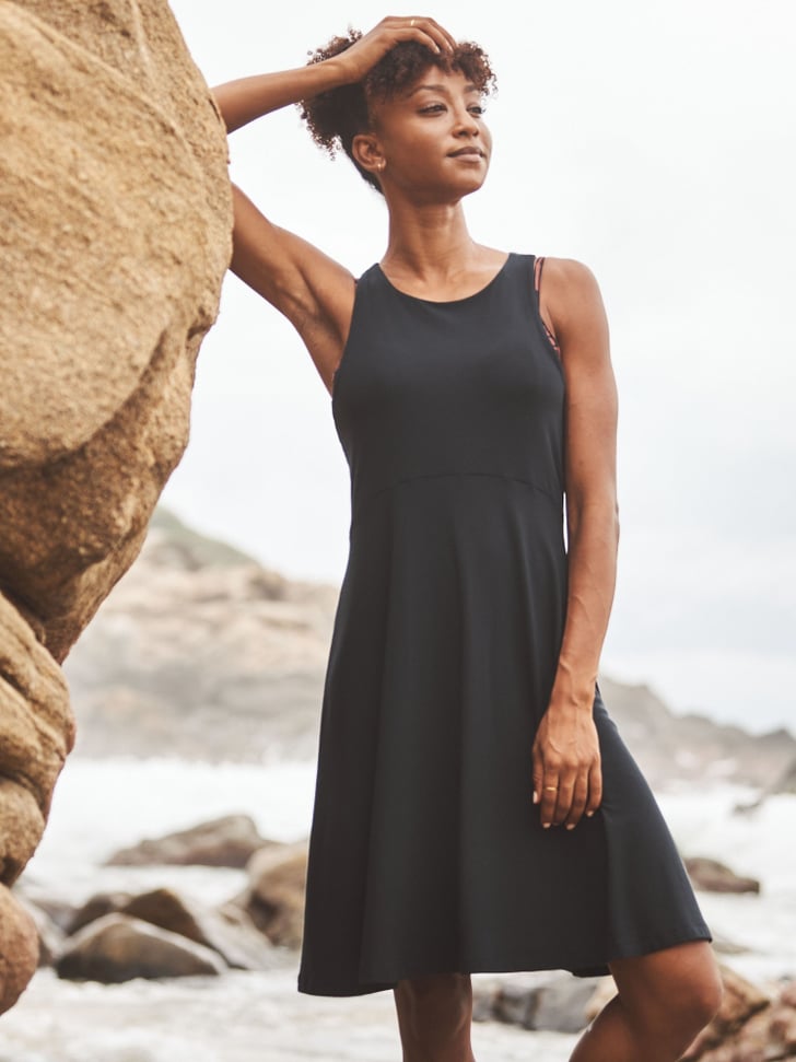 The Most Comfortable Dresses and Jumpsuits From Athleta