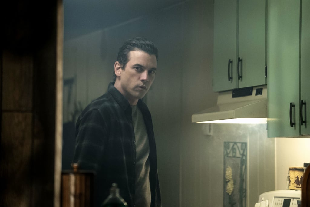 And finally, when he's the sexiest Daddy on Riverdale.