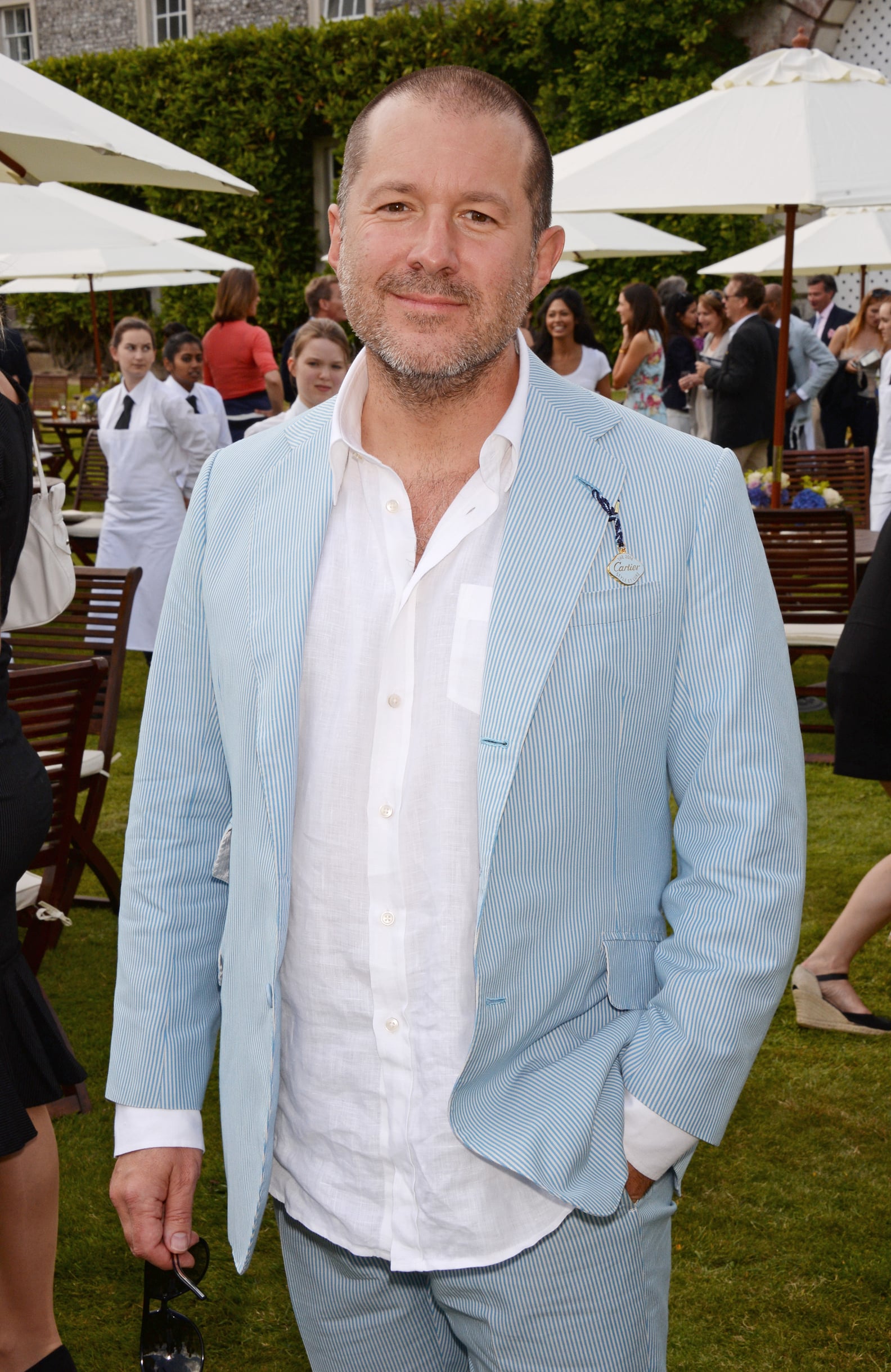 Who Is Jony Ive? | PS Tech