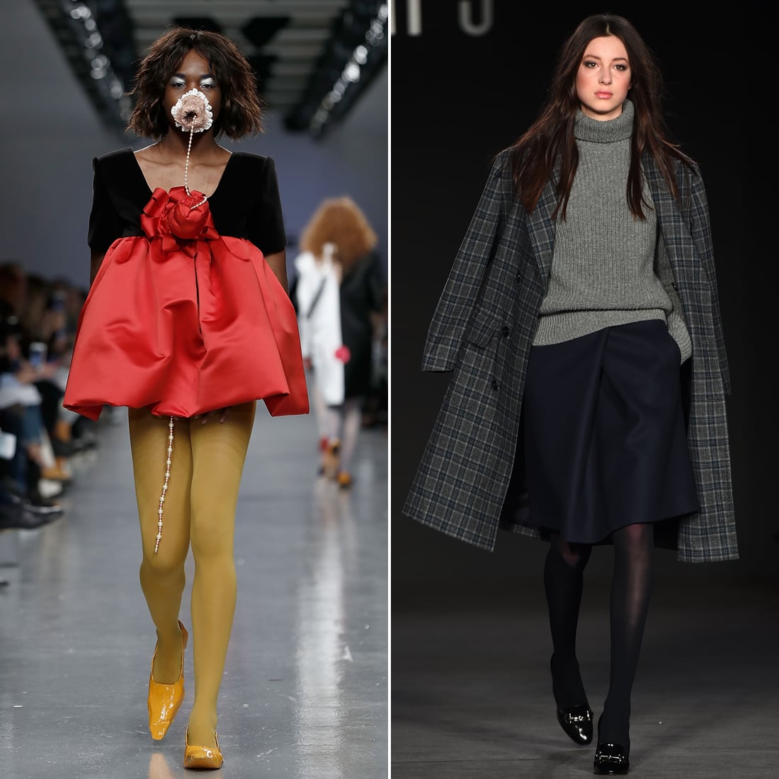 London Fashion Week Misconceptions | POPSUGAR Fashion UK