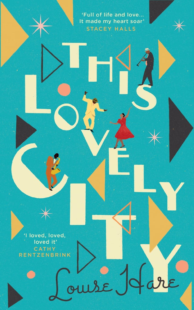 This Lovely City by Louise Hare