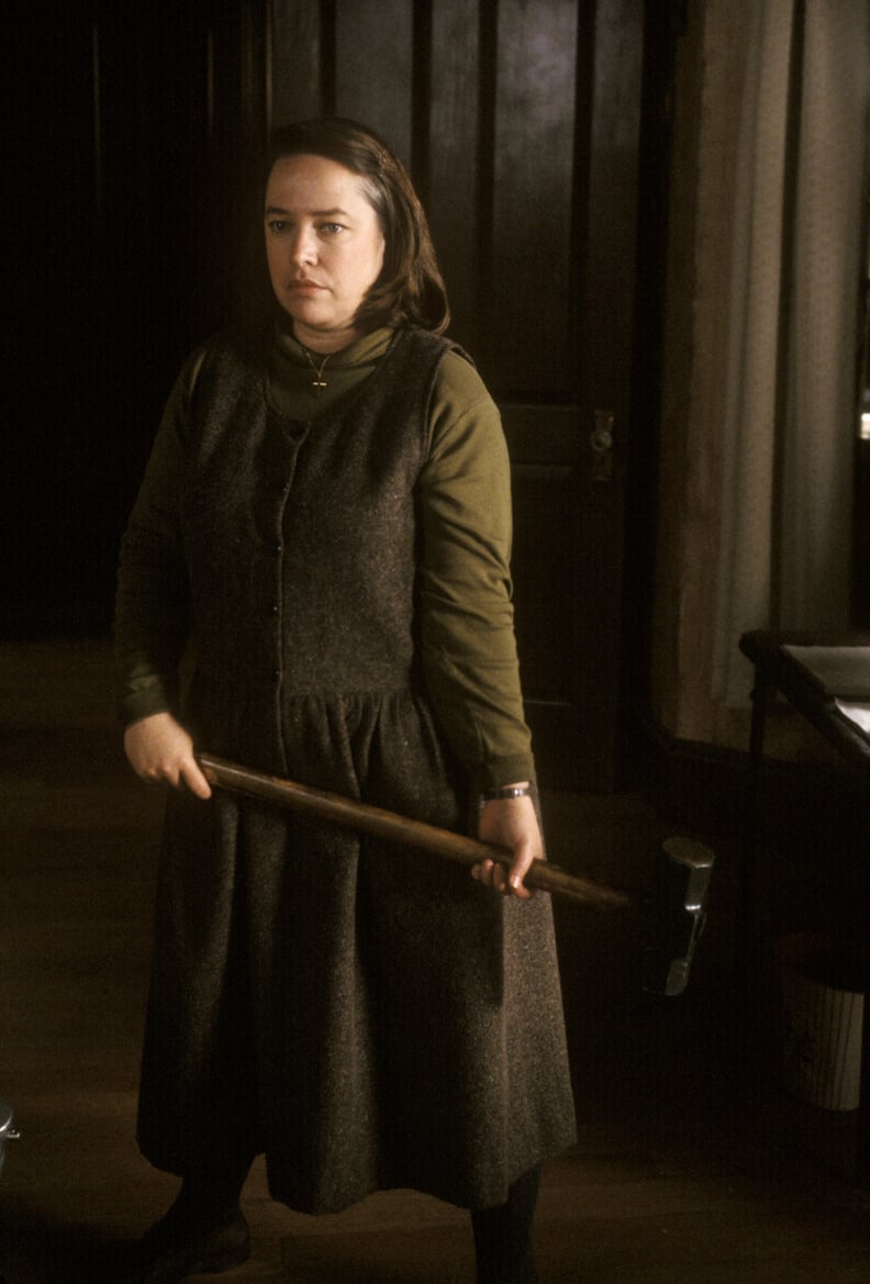 Annie Wilkes From "Misery"