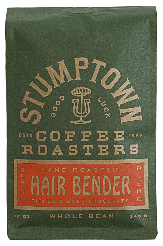Stumptown Coffee Roaster Hair Bender