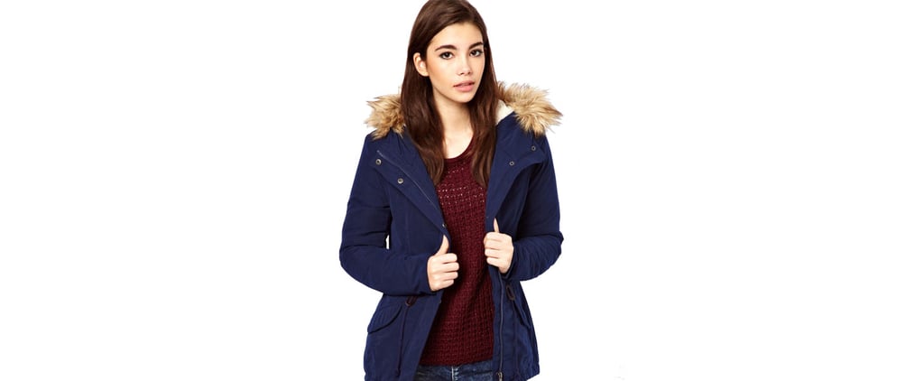 Winter Coats Under $150