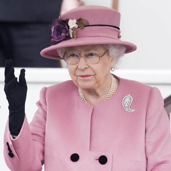Queen Elizabeth's Corgi Willow Dies