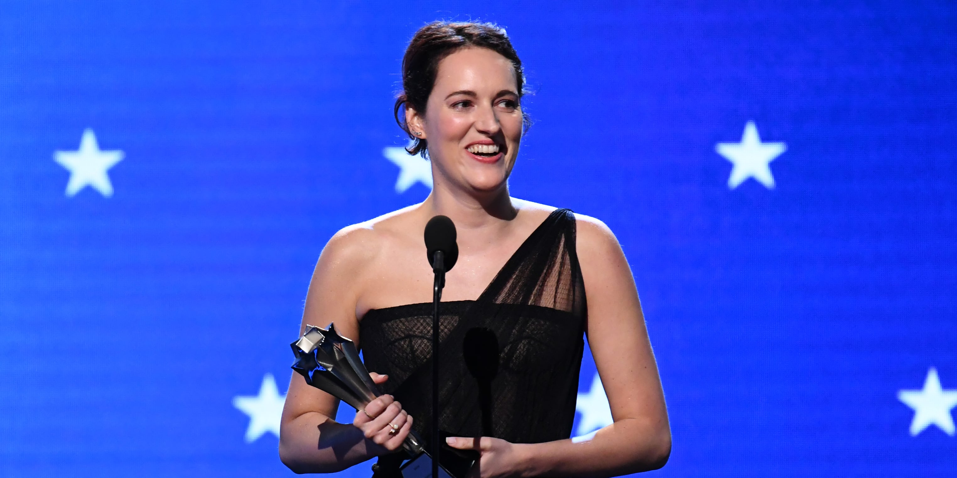 PHOEBE WALLER BRIDGE CRINGE visual data 8