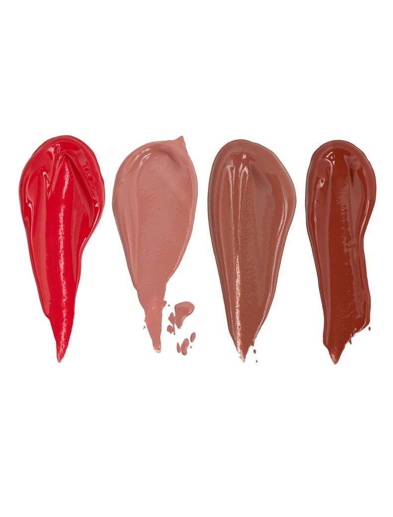 Kylie Cosmetics Lip Kit Set #1 Swatches