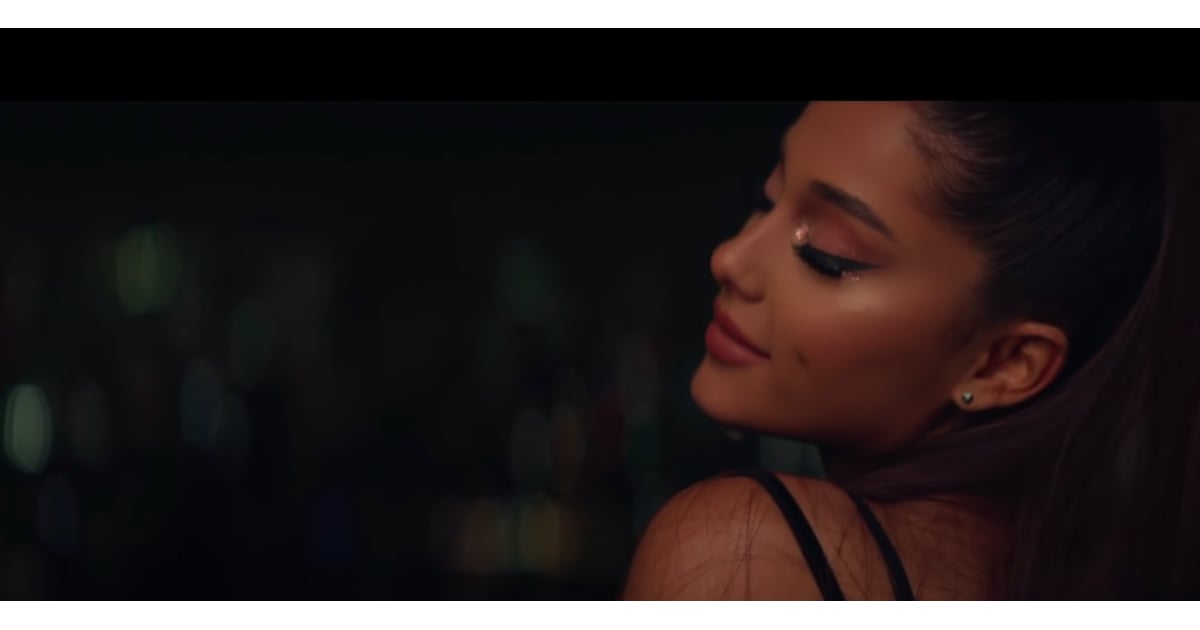 What Eyeliner Does Ariana Grande Use Popsugar Beauty Photo 6 