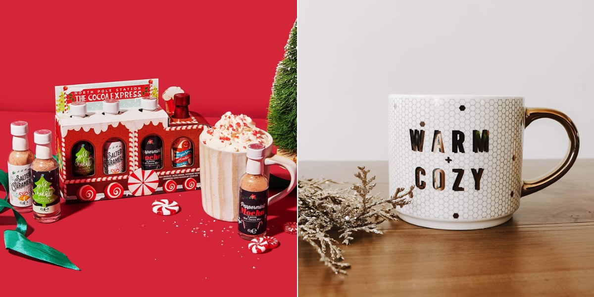 The Best Cool and Cheap Gifts From Amazon 2022 POPSUGAR Smart Living