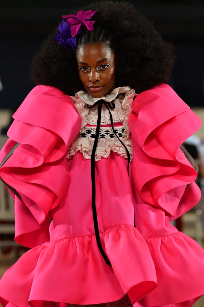 Marc Jacobs Spring 2020 Runway Pictures