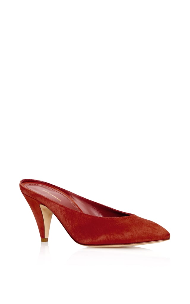 Shop Mansur Gavriel Fall 2016 Collection