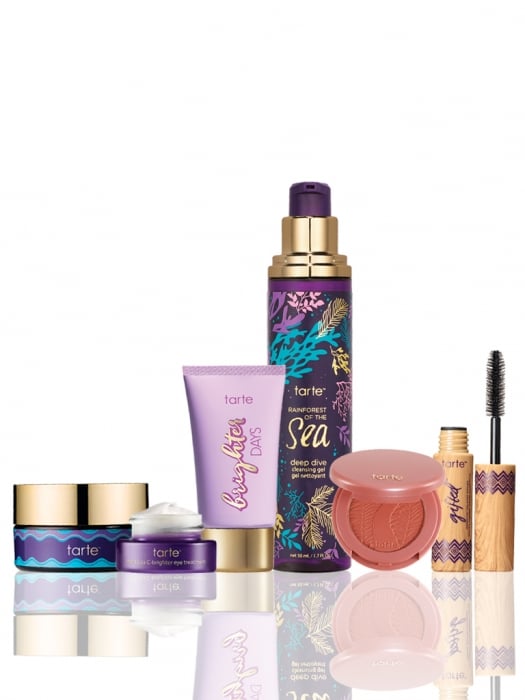 Tarte Starters Skin & Color Set