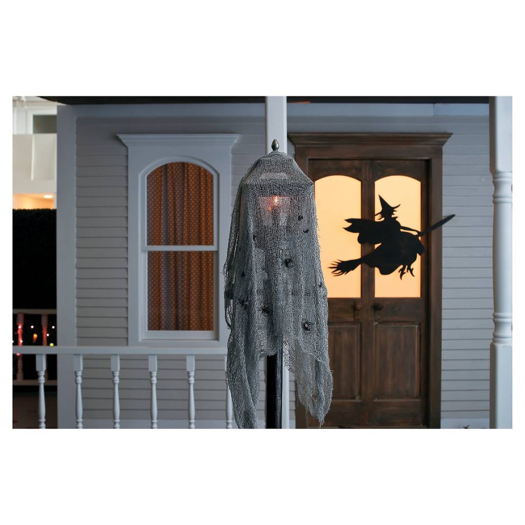 Spooky Fabric
