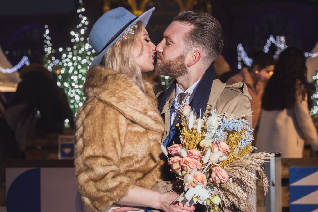 Boho Elopement in Coventry England