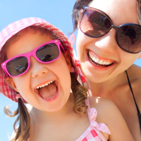 Family-Friendly Beaches