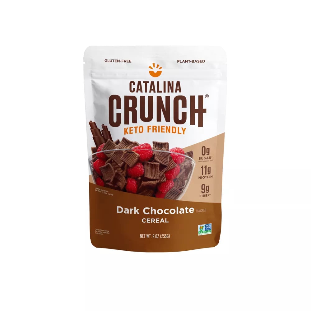 Best Gluten-Free High-Protein Cereal