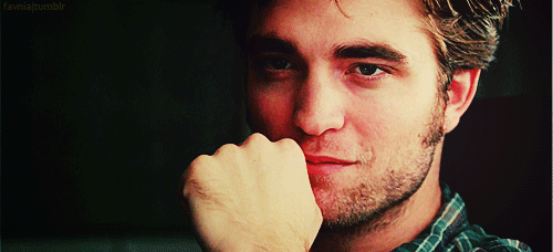 When He Smirked and You Immediately Began to Plan Your ...