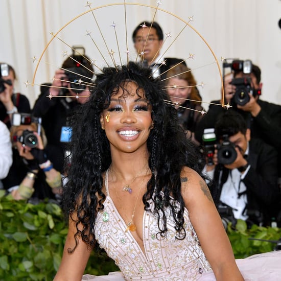 Ab-Strengthening Exercises Inspired by Sza's "Hit Different"