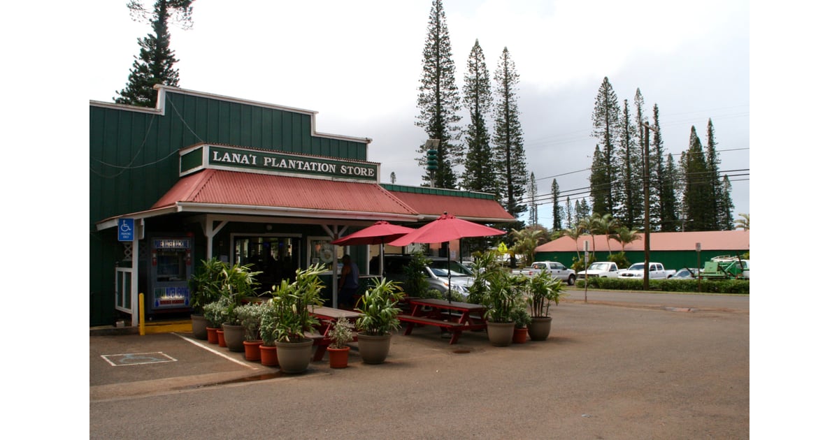 Lanai City Lanai, HI, Travel Tips POPSUGAR Smart Living Photo 20