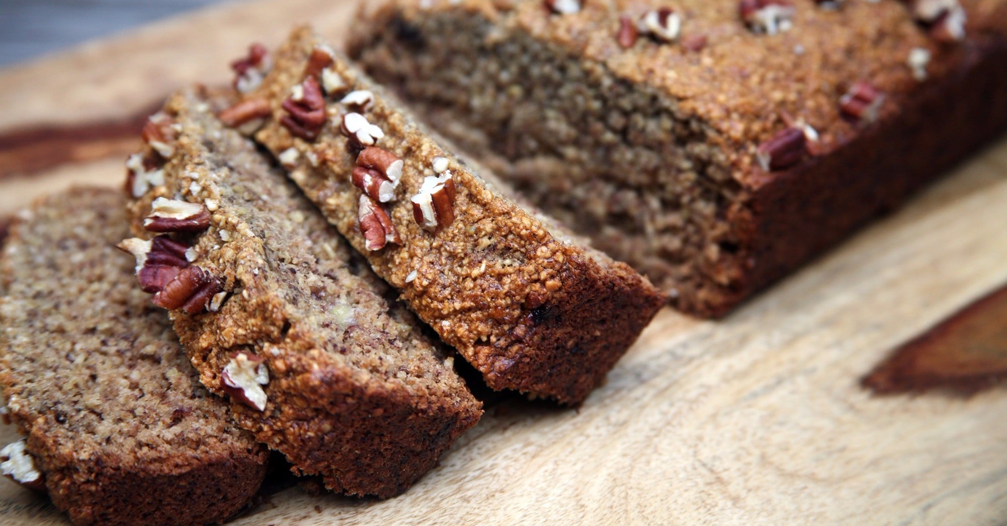 Healthy Banana Bread Recipes | PS Fitness