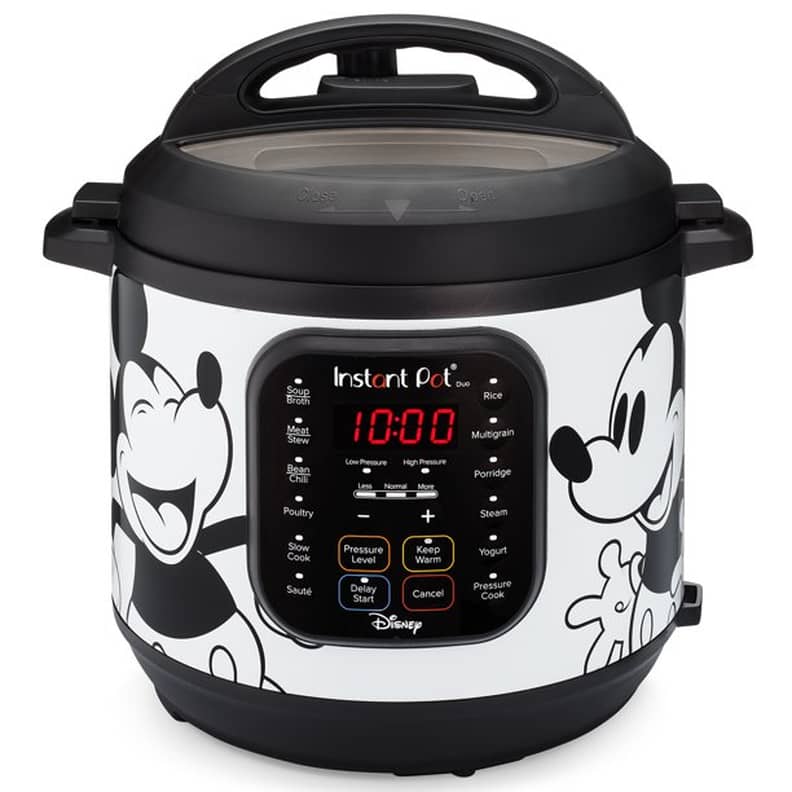 Disney online instant pot