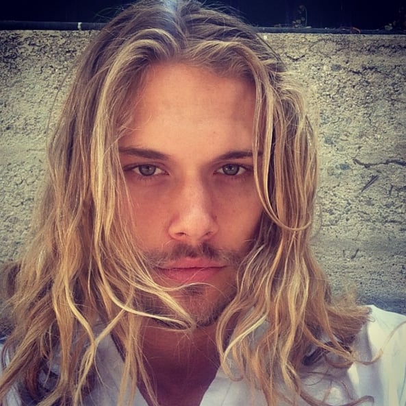 Hot Christopher Mason Pictures