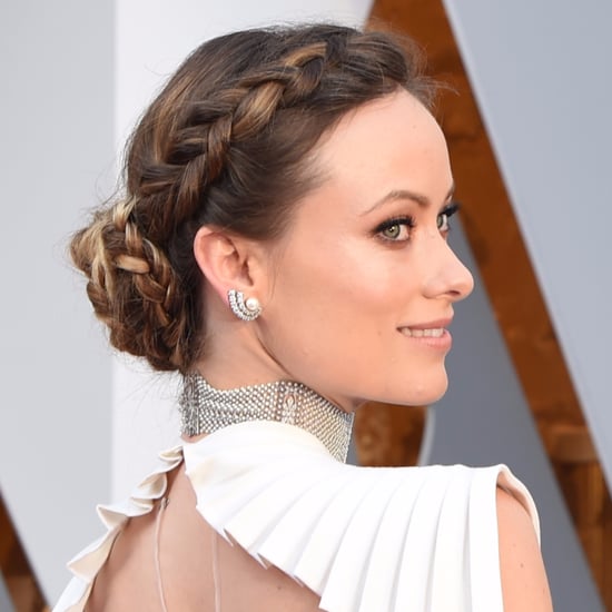 Oscars 2016 Hair and Makeup on the Red Carpet