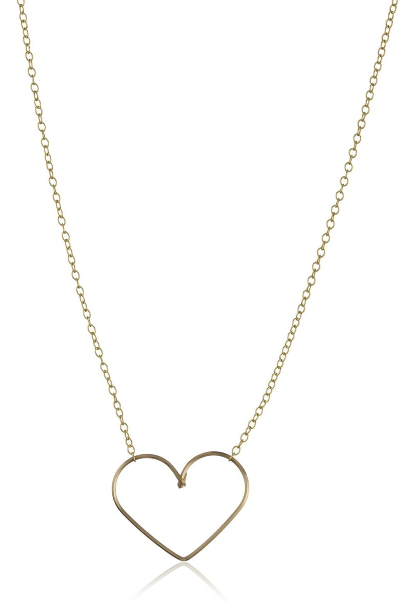 By Boe My Heart Necklace