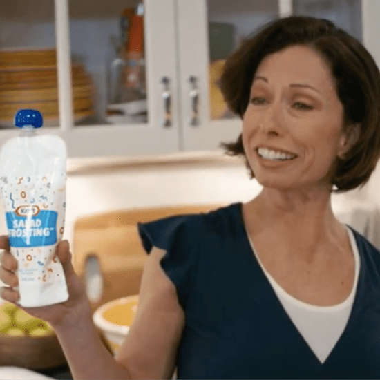 Kraft Salad Frosting Ad