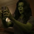 Marvel's "She-Hulk: Attorney at Law" Trailer Teases a Hulked-Out Jennifer Walters