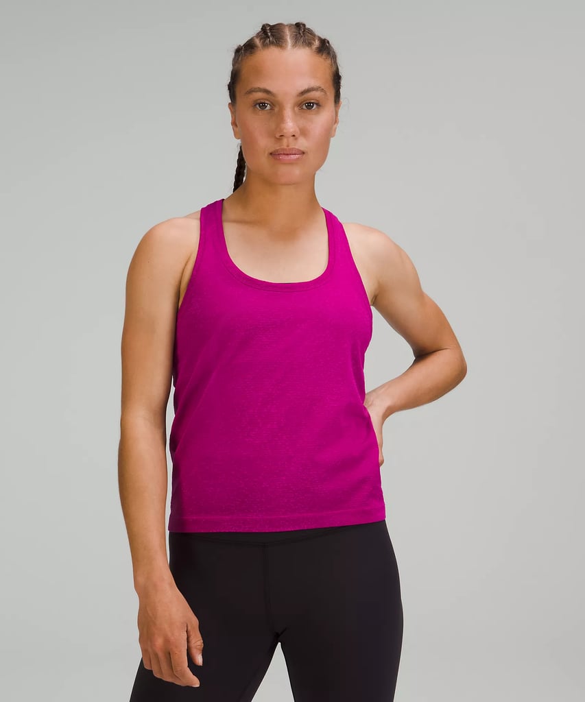 lululemon Swiftly Tech Racerback Tank Top 2.0