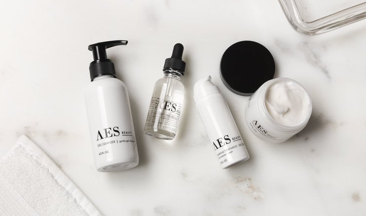 AES Beauty Skincare